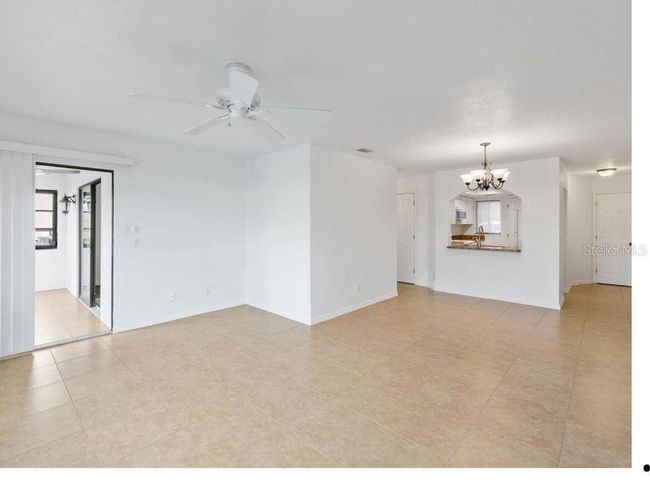 APT-17A - 2486 Caring Way, Condo with 2 bedrooms, 2 bathrooms and null parking in PORT CHARLOTTE FL | Image 5