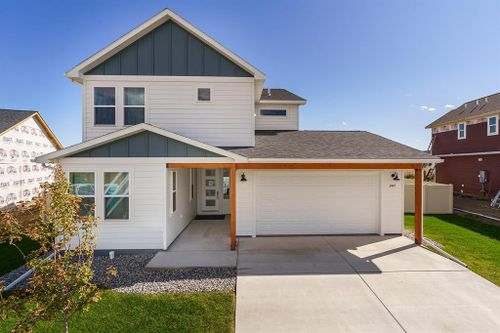 219 Kinross Court, East Helena, MT, 59635 | Card Image