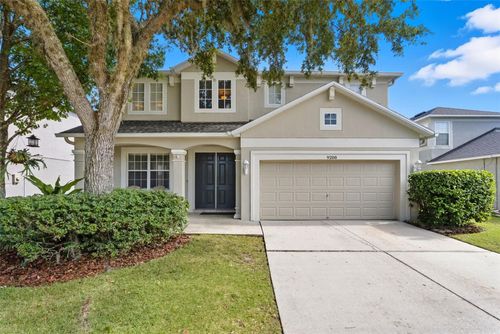 9208 Lost Mill Dr, LAND O LAKES, FL, 34638-2633 | Card Image