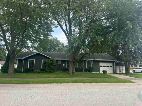 1427 Franklin St, Rochester, IN, 46975-2237 | Card Image