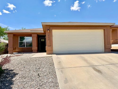 10619 Vista Bella Pl Nw, Albuquerque, NM, 87114-3877 | Card Image