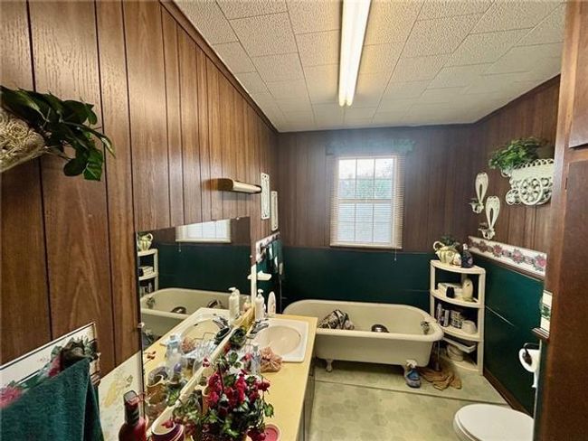 603 Elliott St, House other with 3 bedrooms, 3 bathrooms and null parking in Winnfield LA | Image 4