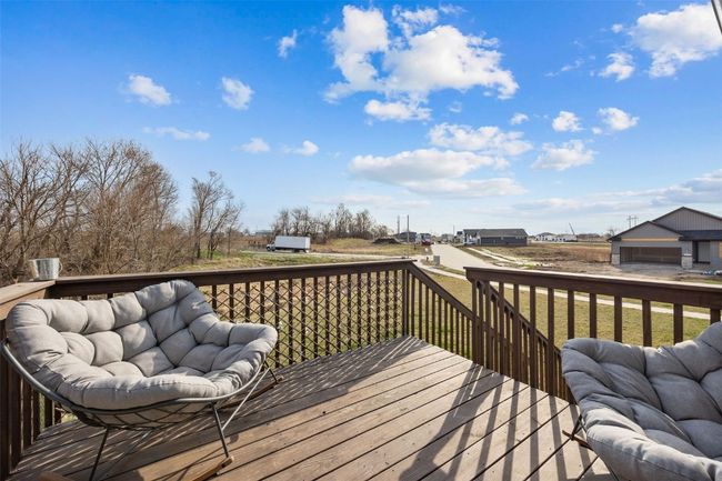 5116 Ruhd St, House other with 3 bedrooms, 2 bathrooms and null parking in Cedar Rapids IA | Image 20