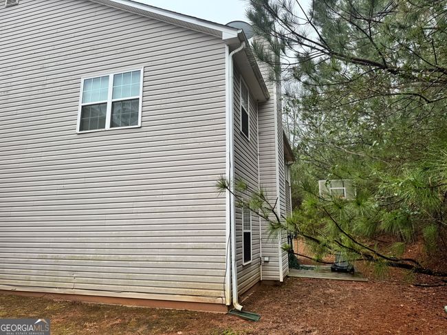 114 Crescent Woode Way, House other with 4 bedrooms, 3 bathrooms and null parking in Dallas GA | Image 4