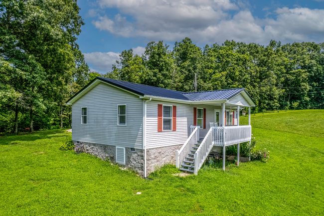 242 Opossum Ridge Rd, House other with 3 bedrooms, 1 bathrooms and null parking in West Liberty KY | Image 23