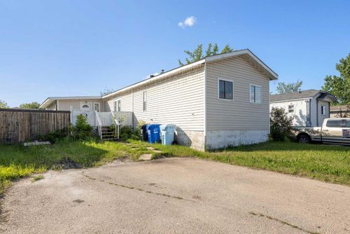 173 Caouette Crescent, Fort Mcmurray, AB, T9K2H9 | Card Image