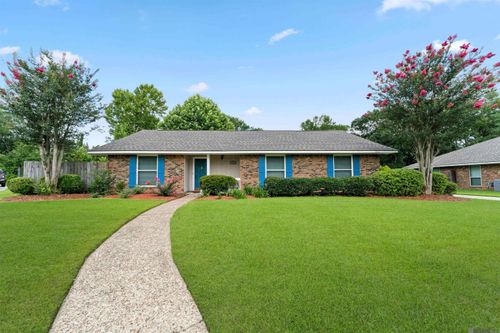 6362 Westridge Dr, Baton Rouge, LA, 70817-3451 | Card Image