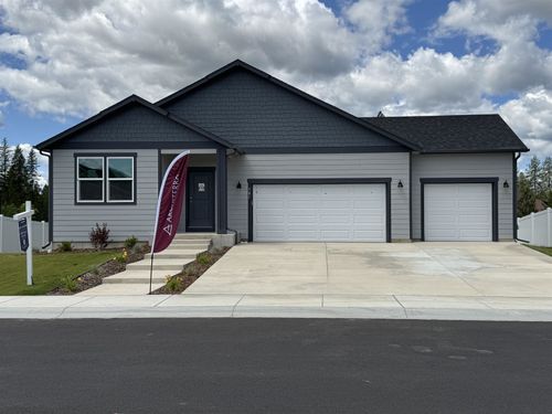 501 N Arcadia Ave, Deer Park, WA, 99006 | Card Image