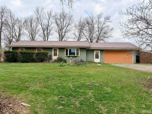 1415 S Raber Rd, Columbia City, IN, 46725-8474 | Card Image