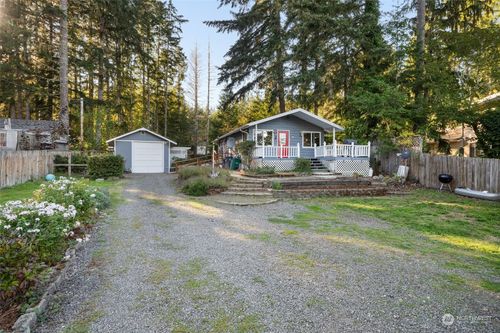 91 Ne Lakeshore Drive N, Tahuya, WA, 98588 | Card Image