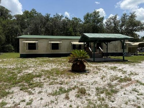 18627 Nw 24th Ave, CITRA, FL, 32113-2657 | Card Image