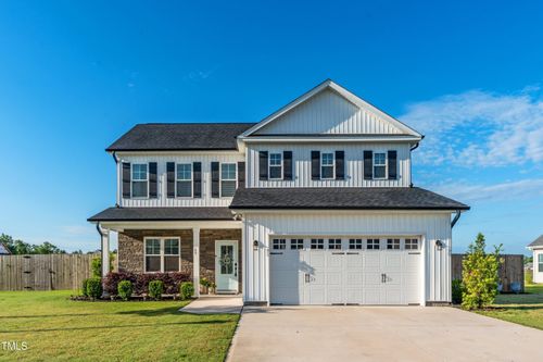 69 Bellows Ln, Rocky Point, NC, 28457-1130 | Card Image