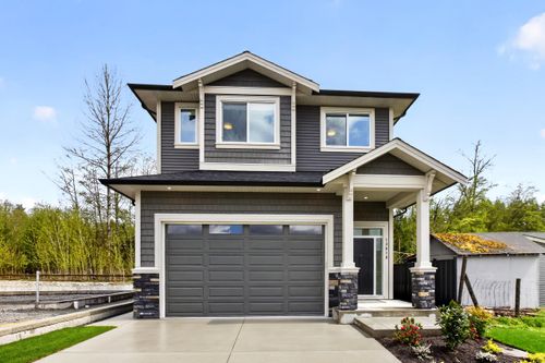 13618 231 St, Maple Ridge, BC, V2X0S2 | Card Image