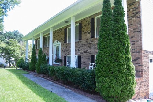 2061 Little John Dr, Oxford, AL, 36203-3358 | Card Image