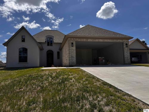 142 Buck Meadow, Ruston, LA, 71270 | Card Image