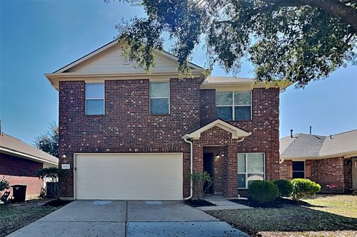 20515 Rustic Rail Ct, Cypress, TX, 77433-7543 | Card Image