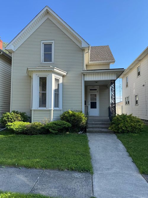 230 W Anthony Street, Celina, OH, 45822 | Card Image