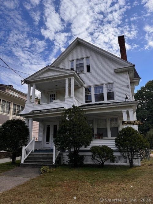fl-2nd-581 Central Ave, New Haven, CT, 06515-2124 | Card Image