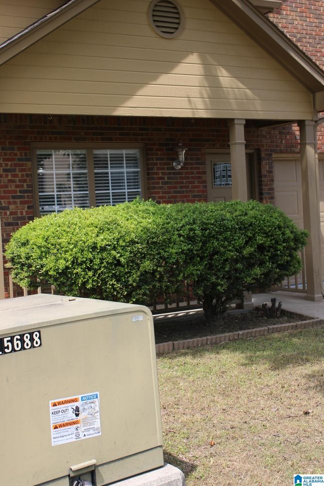 264 Warwick Ln, House other with 3 bedrooms, 3 bathrooms and null parking in ALABASTER AL | Image 27