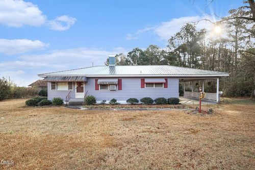 1249 Fann School Road, Salemburg, NC, 28385 | Card Image