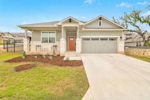 213 Florenz Lane, Georgetown, TX, 78628 | Card Image