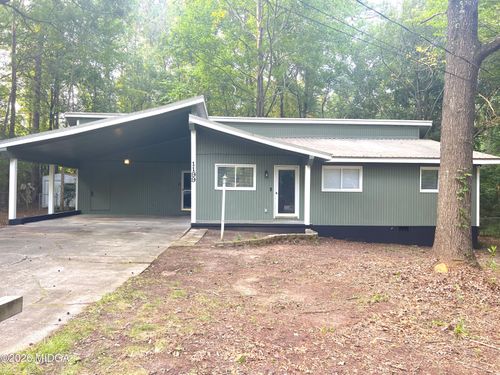 1199 Runnymede Ln, Macon, GA, 31220-3816 | Card Image