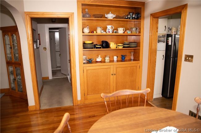 524 W Water St, Home with 3 bedrooms, 3 bathrooms and null parking in Paoli IN | Image 24