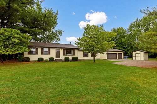 2792 Berlin Station Rd, Delaware, OH, 43015-9616 | Card Image