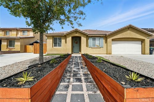 2351 Alpaca Ave, Rosamond, CA, 93560-6739 | Card Image