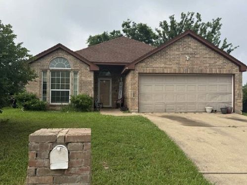 3316 Appomattox Drive, Forest Hill, TX, 76140 | Card Image
