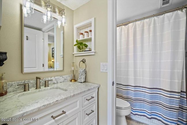 CC-206 - 7040 N Highway 1, Condo with 2 bedrooms, 2 bathrooms and null parking in COCOA FL | Image 25