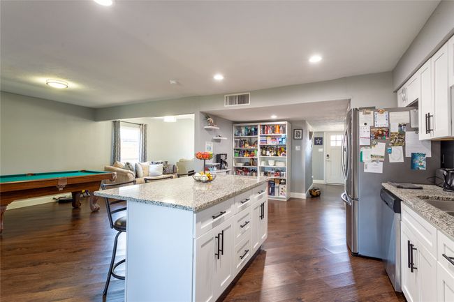 4924 Wagner Dr, House other with 4 bedrooms, 2 bathrooms and null parking in The Colony TX | Image 8