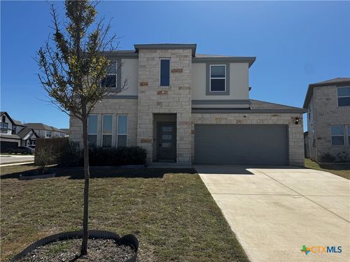 101 Tripoli Cv, Liberty Hill, TX, 78642-2448 | Card Image