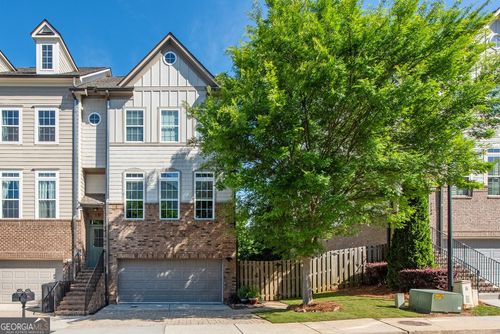 2128 Old Georgian Ter Nw, Atlanta, GA, 30318-1075 | Card Image