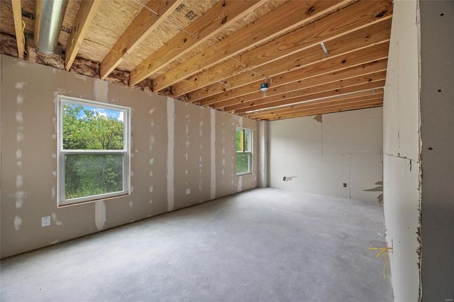 764 Red Clover Dr, House other with 3 bedrooms, 2 bathrooms and 3 parking in Cedar Hill MO | Image 45