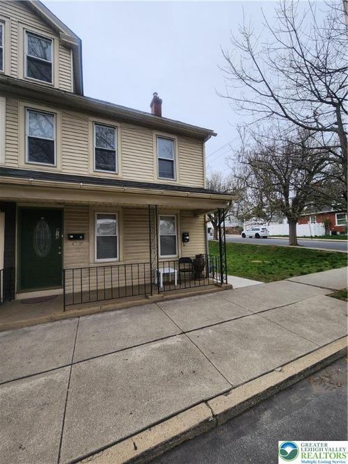 915 N New St, BETHLEHEM, PA, 18018-2713 | Card Image