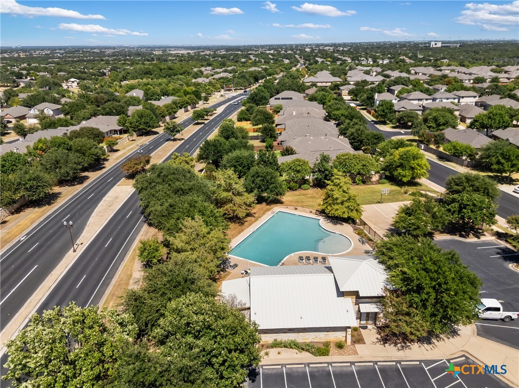 Residential in Austin 5