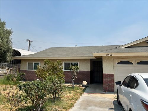 14560 Mission St, Cabazon, CA, 92230-4124 | Card Image