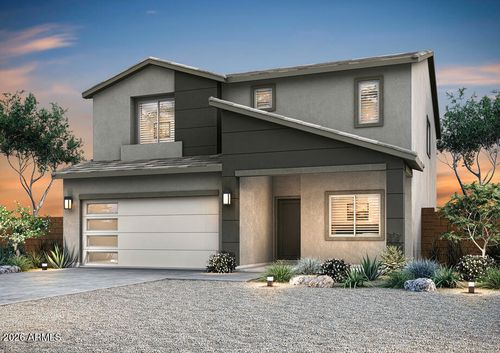 6682 S 246th Lane, Buckeye, AZ, 85326 | Card Image
