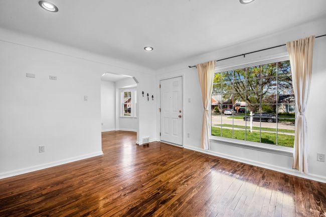 3444 Bennett St, House other with 3 bedrooms, 2 bathrooms and null parking in Dearborn MI | Image 8