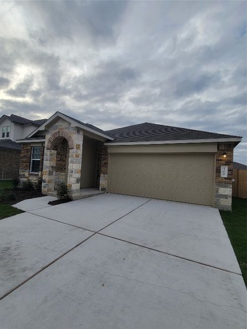 502 Arnage Dr, Hutto, TX, 78634-2639 | Card Image