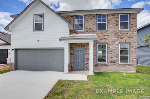 16415 Basil Cove, Elmendorf, TX, 78112 | Card Image