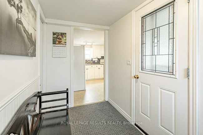 10 Willowdale Avenue, House other with 2 bedrooms, 1 bathrooms and 5 parking in Malahide ON | Image 5
