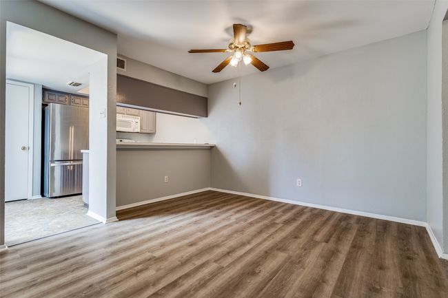 2909 Canis Cir, House other with 2 bedrooms, 2 bathrooms and null parking in Garland TX | Image 5