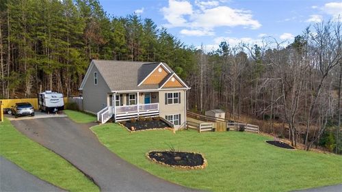 255 Silas Rd, Dahlonega, GA, 30533-6760 | Card Image
