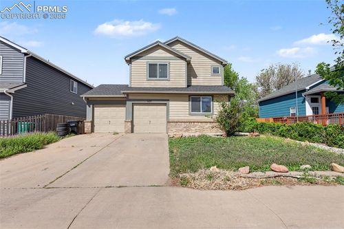 630 High Tea Ct, Fountain, CO, 80817-4624 | Card Image