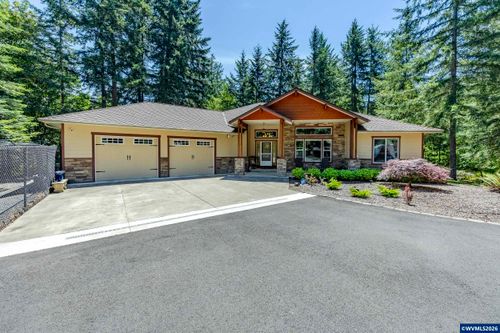 29877 Bartels Creek Dr, Lebanon, OR, 97355-9519 | Card Image