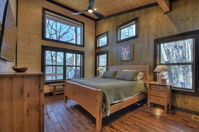 55 Skyline Dr, Home with 2 bedrooms, 2 bathrooms and null parking in Cherry Log GA | Image 18