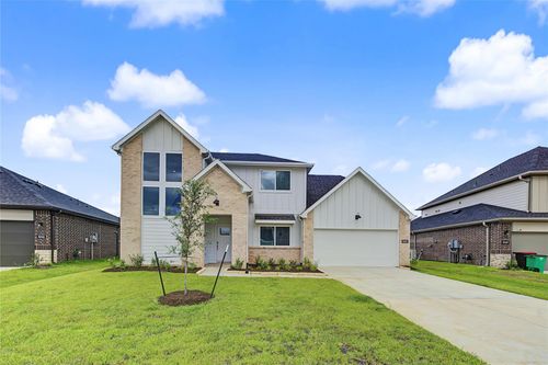 31415 Joshua Knoll Lane, Fulshear, TX, 77441 | Card Image