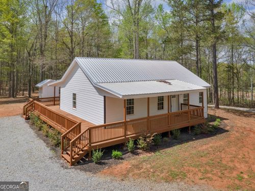 265 Steele Rd, Griffin, GA, 30223-6375 | Card Image